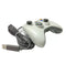 OKER X36 Xbox 360 Gaming Joy Controller จอยเกมมิ่ง สำหรับ PC-Xbox - สีขาว