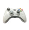 OKER X36 Xbox 360 Gaming Joy Controller จอยเกมมิ่ง สำหรับ PC-Xbox - สีขาว