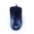 Fantech X6 Knight Macro RGB Gaming Mouse เมาส์มาโคร